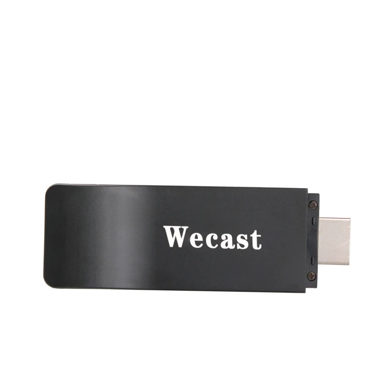 VOXLINK 1080P TV Stick Dongle Wired Display Airplay Receiver Support IOS chromecast Miracast For iPhone 7 plus 6 plu |