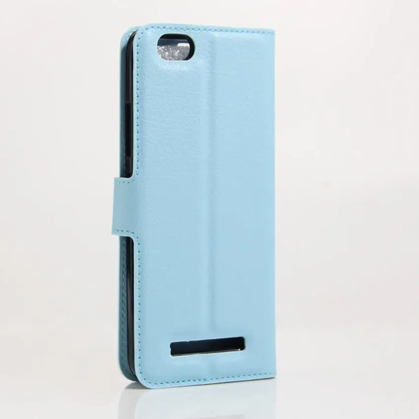 Wallet Leather Flip Phone Cases For Lenovo A2020 Cover Coque Case Vibe C A2020a40 DS A 2020 Bags Fundas | Мобильные телефоны и
