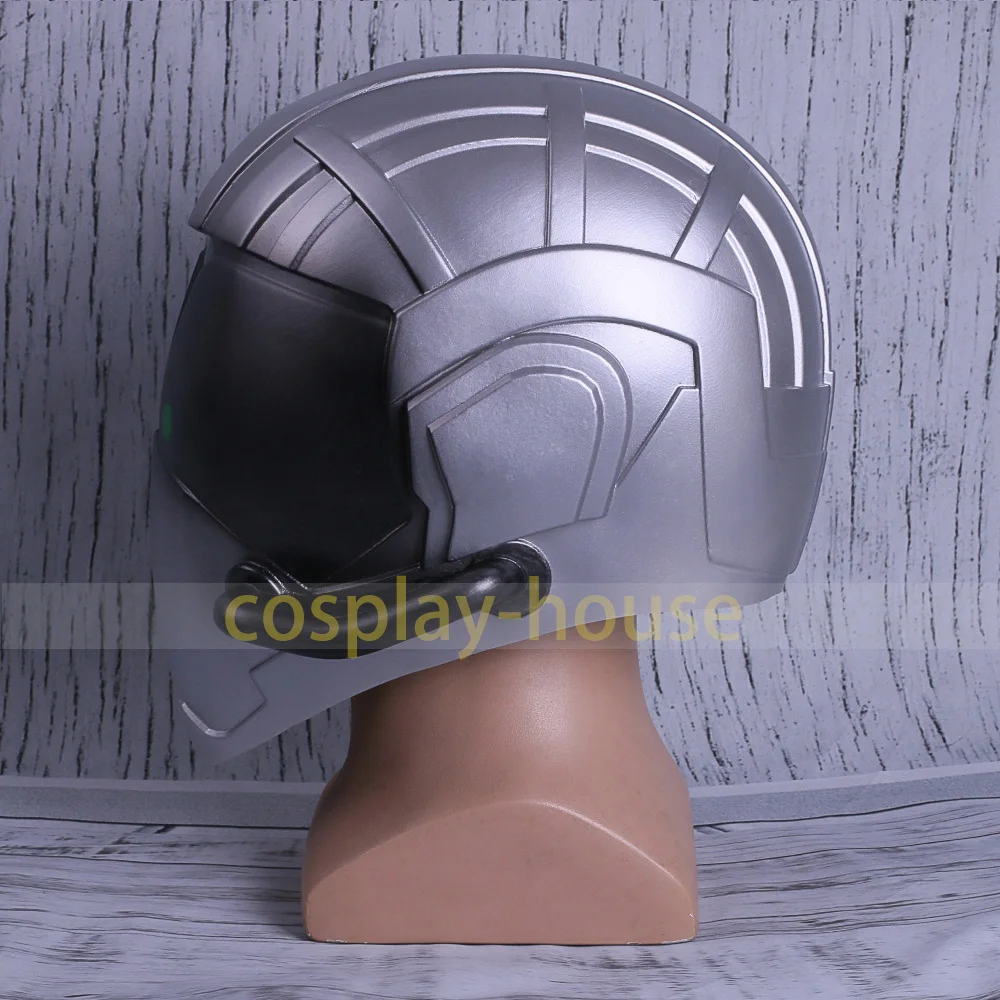 2017 шлем для домашнего выпускного из фильма супер злодей вульта носимые