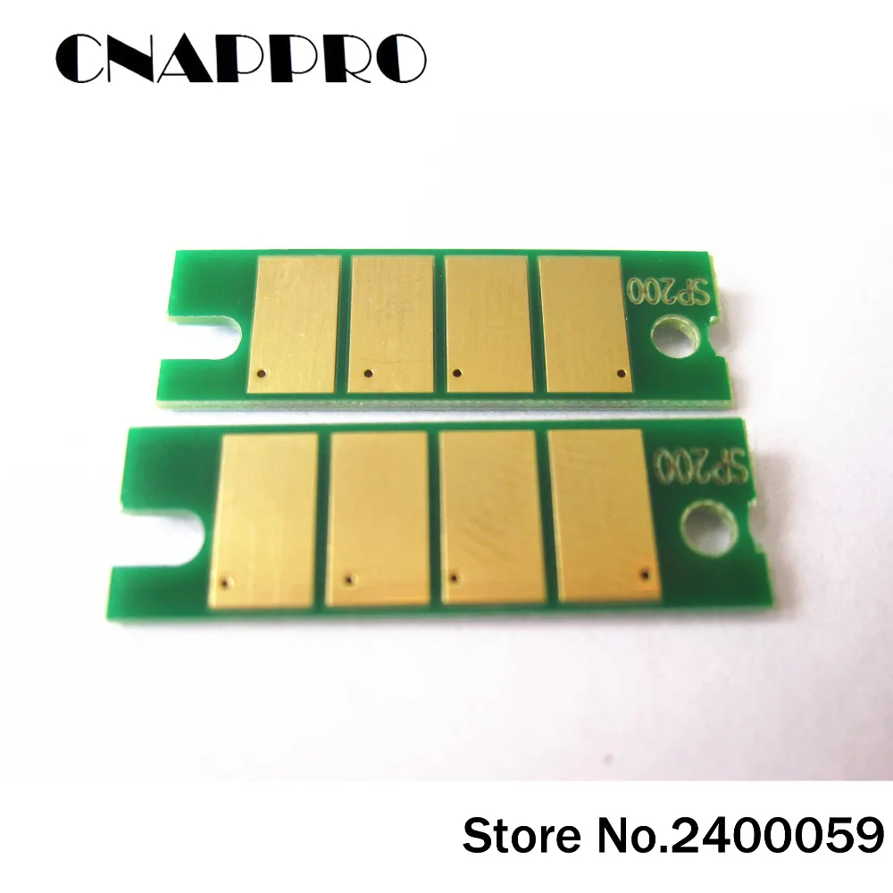 10 шт./лот SP377X чипованный картридж тонер для Ricoh Aficio SP 377DNw 377SFNw 377SNw 377 sp377 sp377SNwX sp377DNwx