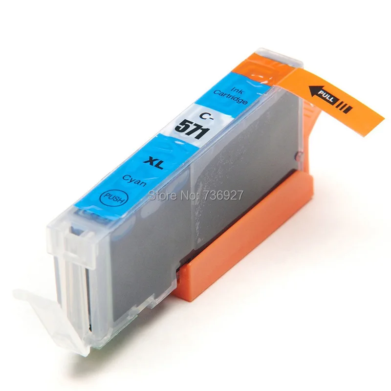 Картридж для принтера Canon PIXMA MG7750 MG7751 MG7752 MG7753 | Компьютеры и офис