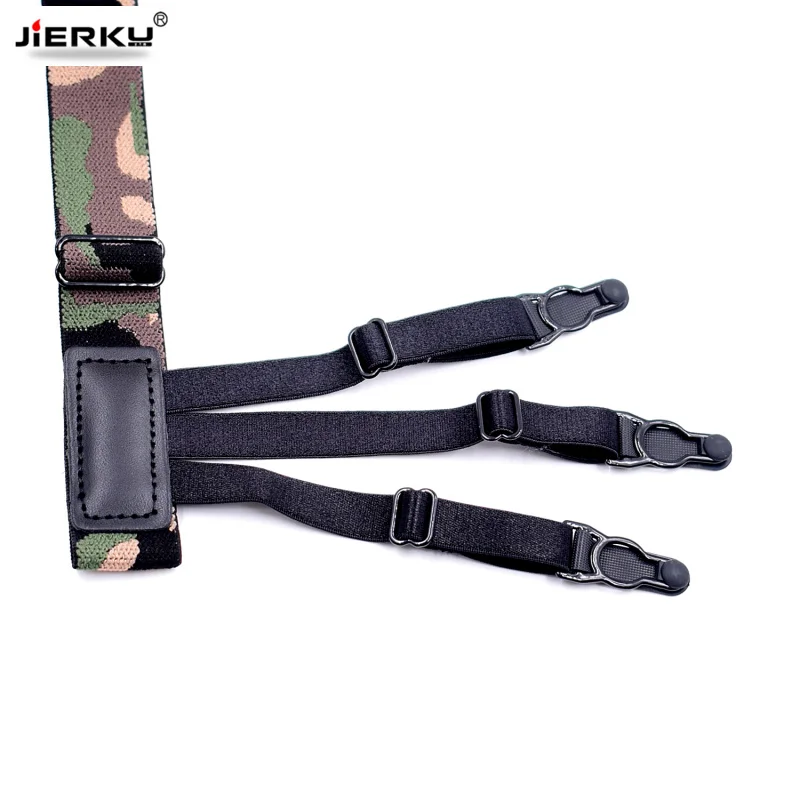 Рисунок 6 - Подвязки для рубашки JIERKU