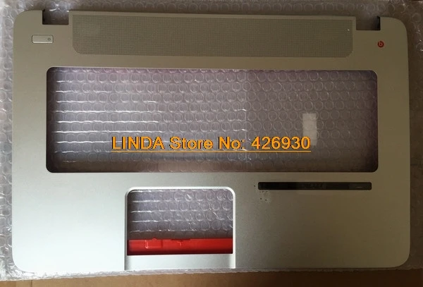 Подлокотник для ноутбука hp ENVY 17-J000 черный 720272-001 736483-001 720271-001 720225-001 736475-001