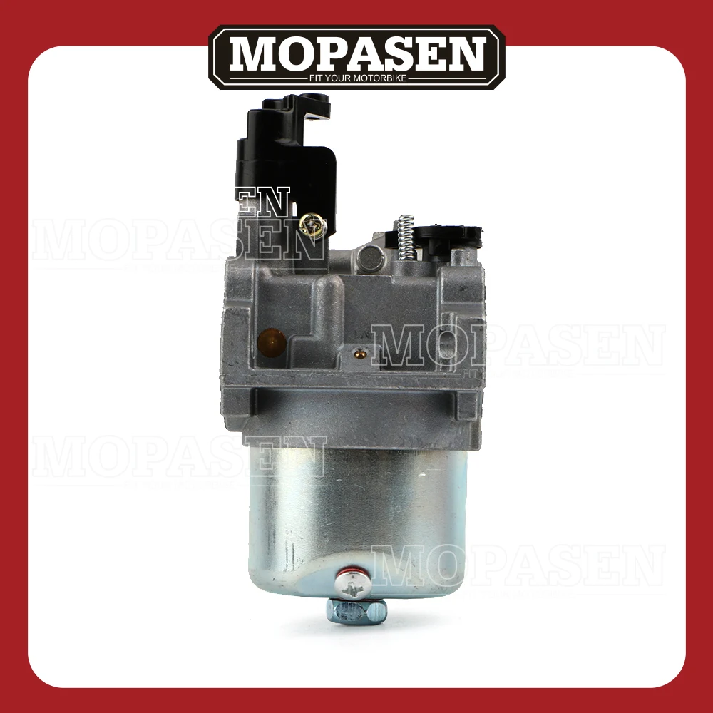 Geniune Mikuni Carburetro Ay для Робин Subaru EX17 4 ход идут корзину румпель Carb Запчасти 277-62302-60