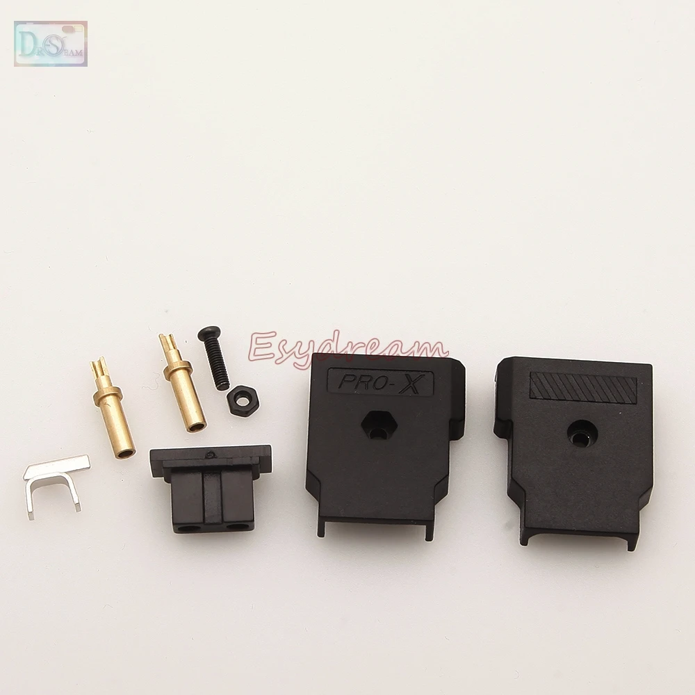 D-Tap Dtap Power TAP розетка DIY для аккумулятора камеры Anton | Электроника