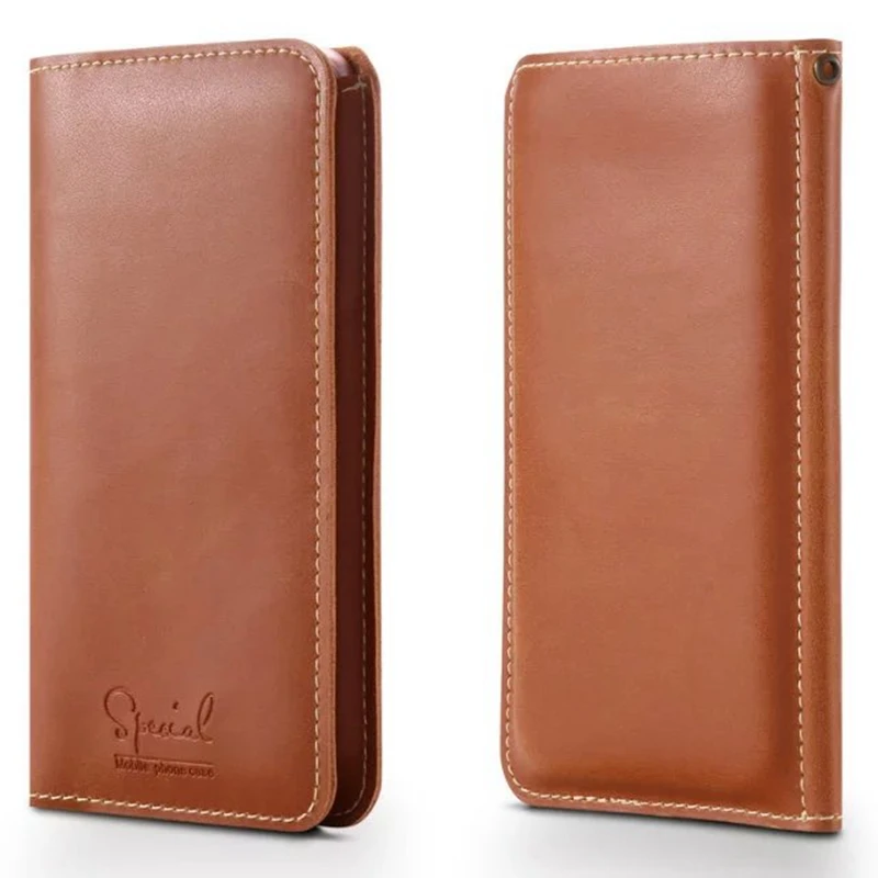 Универсальный Роскошный чехол из искусственной кожи для iphone 4 5 5S SE кошелек Apple 6 6s 7