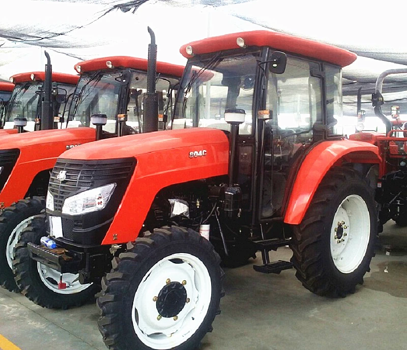 80hp Лидер продаж за рубежом, адаптируемые под требования заказчика Многофункциональный велосипед/детскй 4-колесный привод 80hp сельскохозяйственный мотоблок по низкой цене