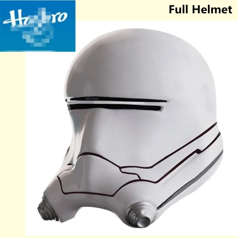 Капитан фасма Штурмовик шлем Звездные войны маска Дарт Вейдер маскарад Хэллоуин