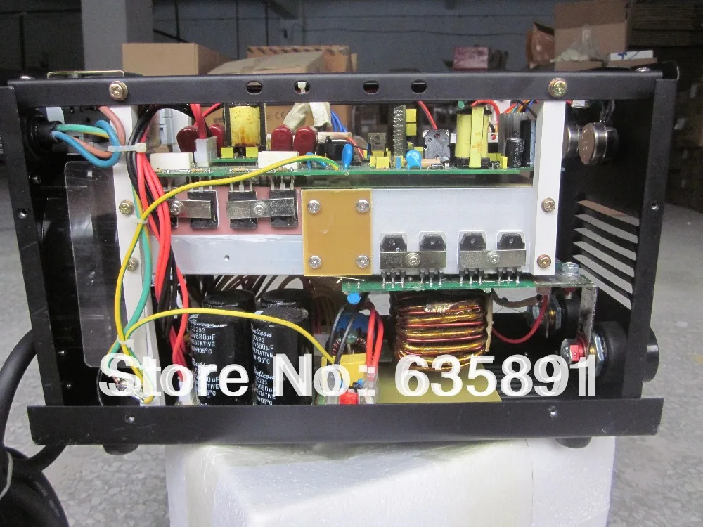 ARC200 IGBT инвертор сварочный аппарат MMA200 ZX7 200 аппарат|welder welding|welder cuttermachine foundation |