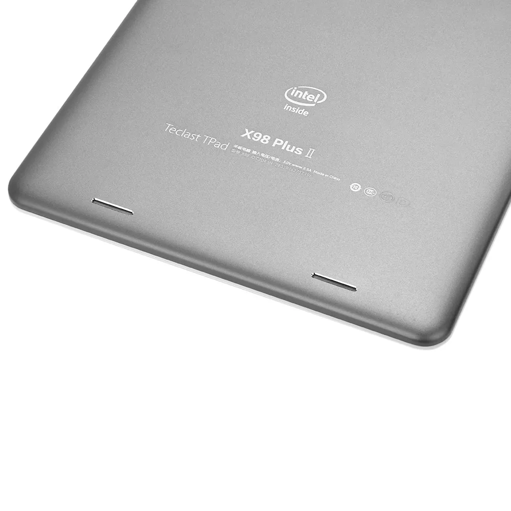 Teclast X98 PLUS II 2in1 Планшеты 9.7 'Windows10 Android5.1 нетбука 4 ГБ/64 ГБ Intel Cherry Trail Z8350 bluetooth Android |