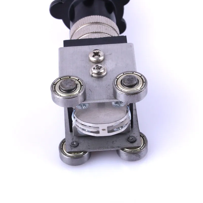 Стандартный зонд K типа для измерения температуры поверхности с роликовыми