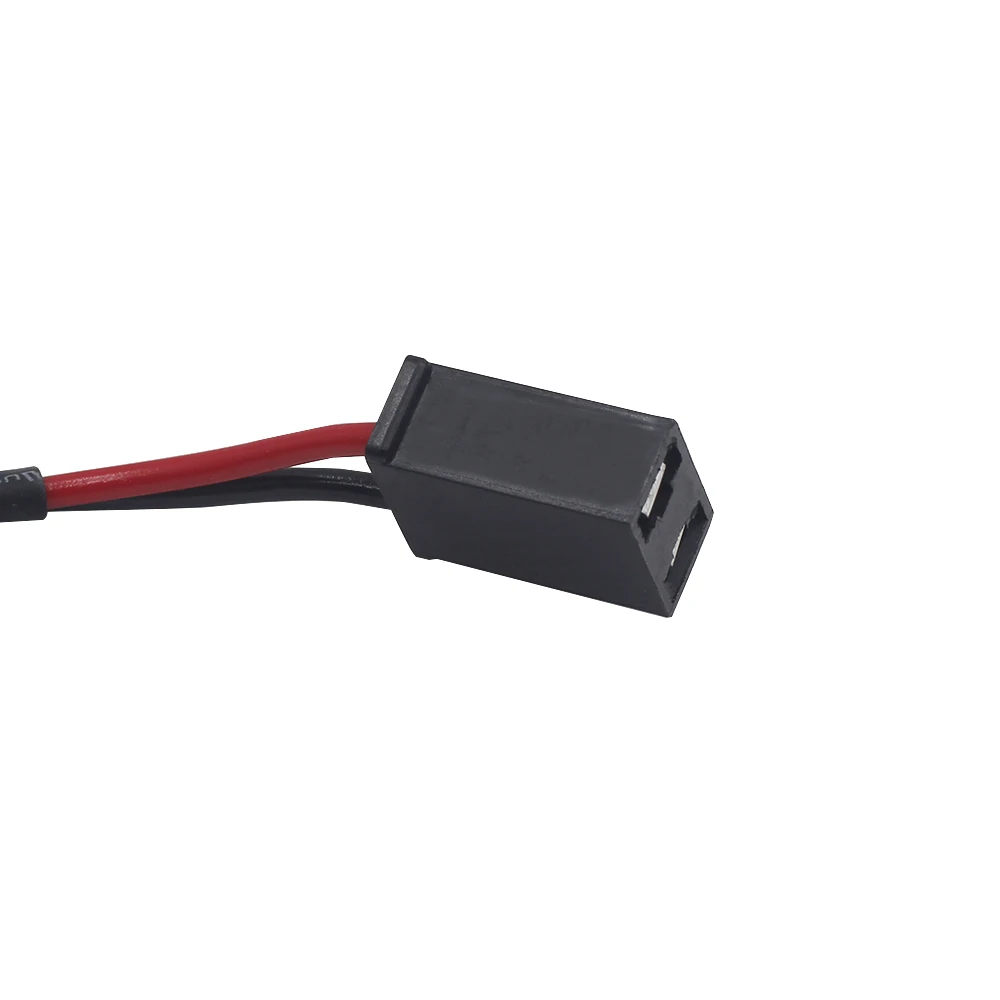 H11 H7 H8 H9 9006 9005 H4 автомобиля HID светодиодный фар Противобликовый декодер Canbus Error Free C16 нагрузочный резистор компенсатор 12V