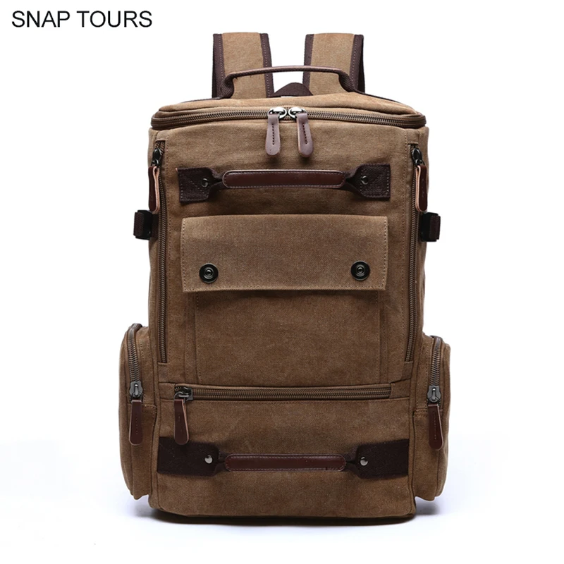 SNAP Tour 2020 высококачественный рюкзак-фургон для пешего туризма дорожный рюкзак