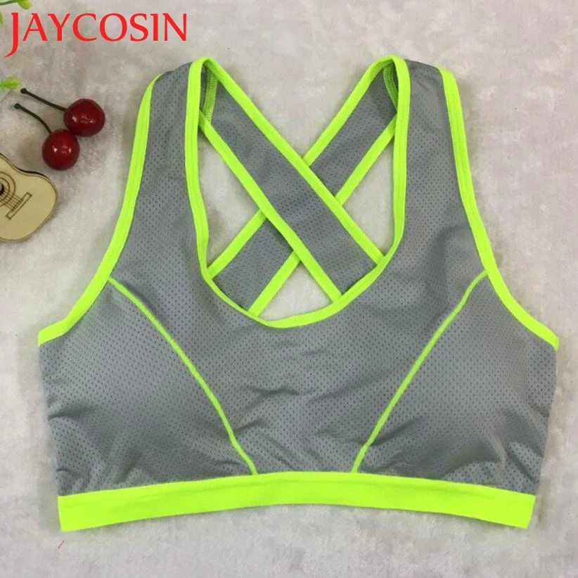 Бюстгальтер женский тонкий для фитнеса 2019|strap vest|bandage cropvest top |