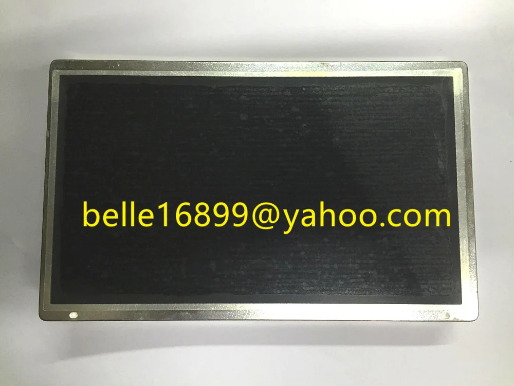Дисплей TPO LTE072T 4404 3 CN PKS 12V экран активная Martrix модуль для автомобильный DVD Peugeot