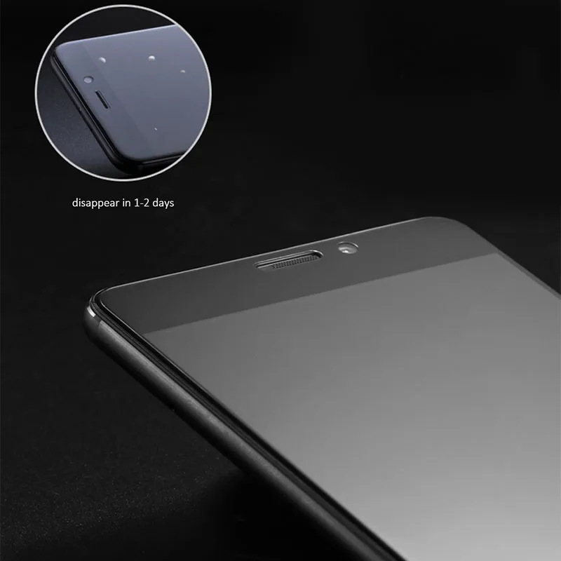 Гидрогелевая Защитная пленка для Meizu M6 NOTE M5NOTE защитная экрана MEIZU PRO6 PRO7 PLUS с