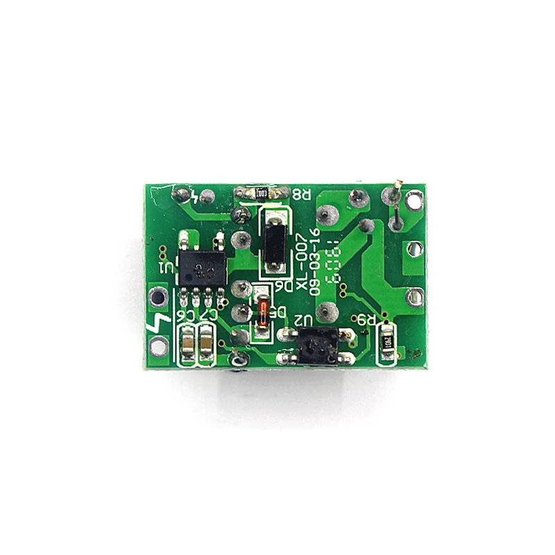 5V700mA (3 5 Вт) изолированный модуль питания переключателя AC DC понижающий 220В поворот