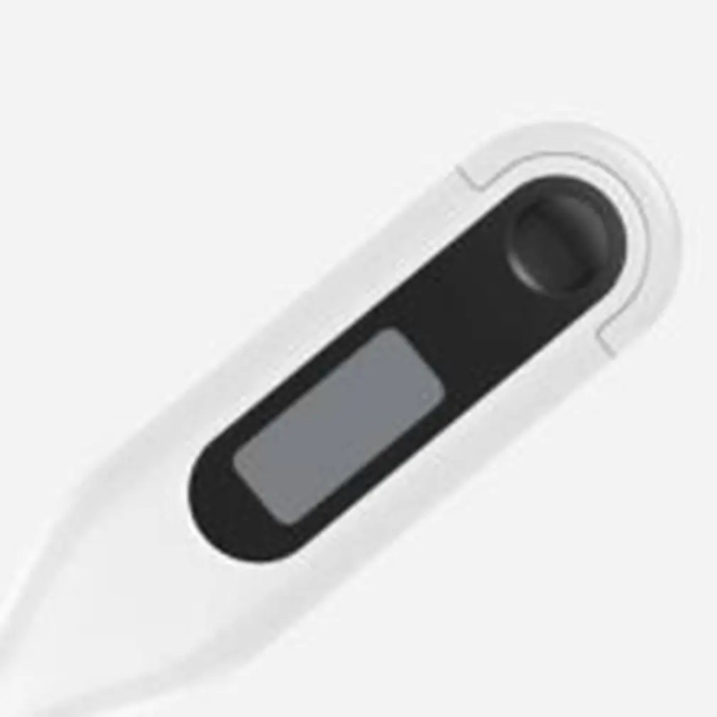 Xiaomi Mijia медицинский ЖК-электронный термометр портативный ребенок взрослый тело уши цифровой ЖК-термометр измерение температуры