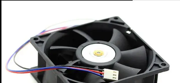 

New original Delta 9cm 9238 12V 1.5A FFB0912EHE 92 * 92 * 38MM super violence double ball cooling fan