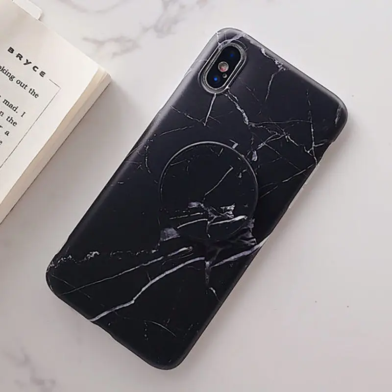 Style 5 Чехол FLYKYLIN Marble для Huawei P30 Lite P20 Pro Mate 20 Mate 30 Lite, задняя крышка на Nova 3e 5i Pro, мягкий IMD силиконовый чехол для телефона - Цвет: Style 5