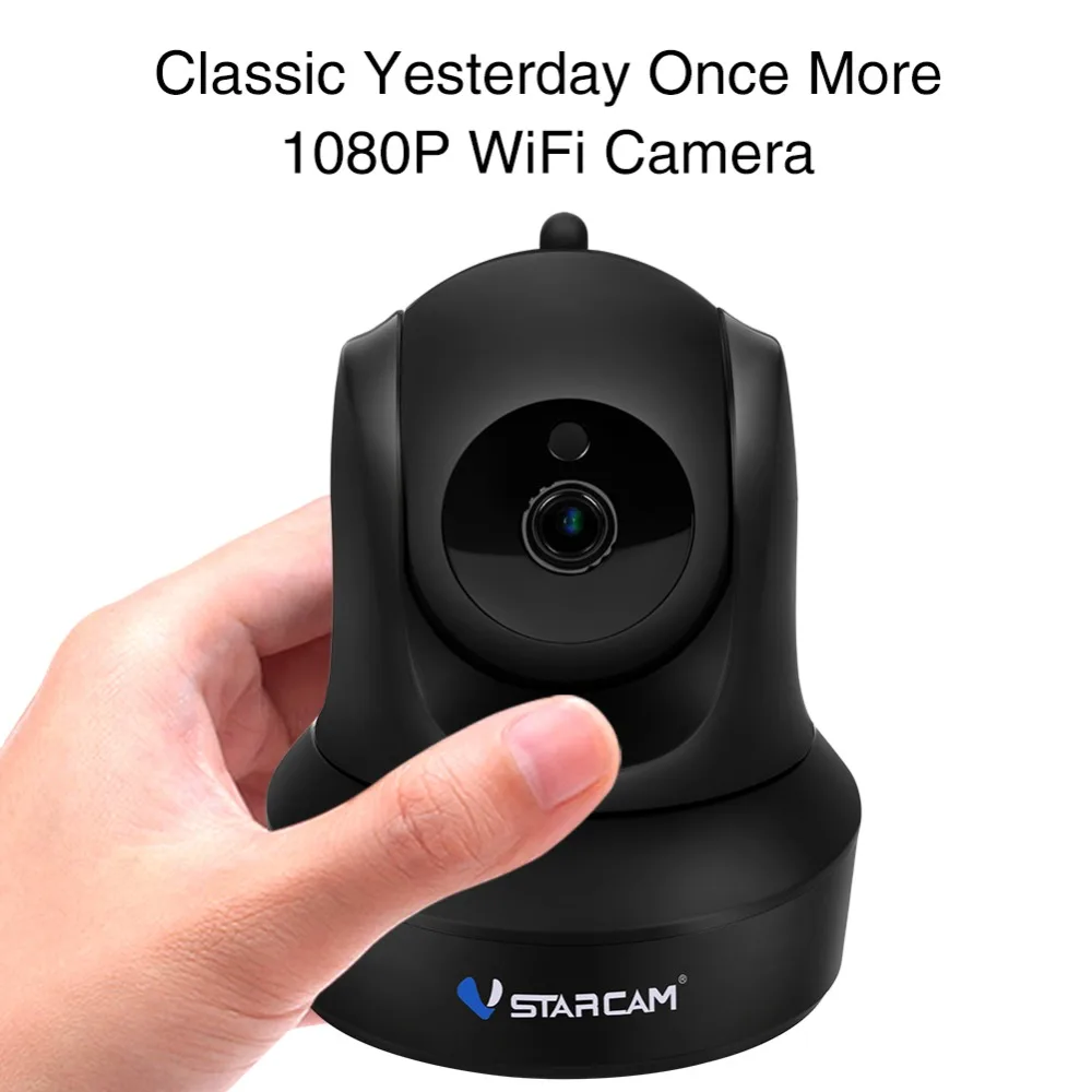 Беспроводная IP камера VStarcam C29S 1296P 1080P Full HD 3 Мп 2 МП|Камеры видеонаблюдения| |