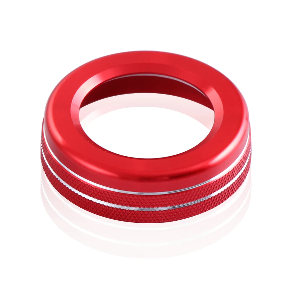 Алюминиевый Регулятор громкости автомобиля подходит для Mercedes Benz A Class B E GLK GLA CLA GLE