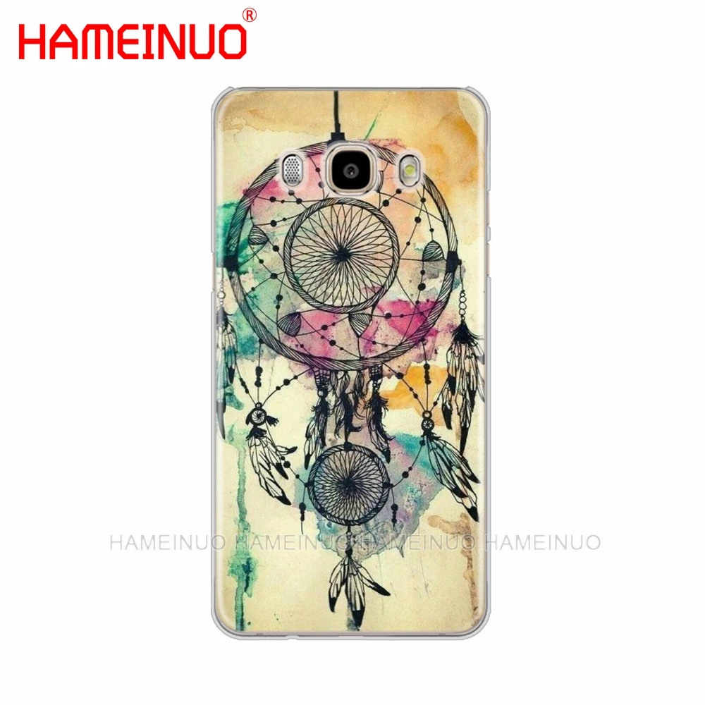 HAMEINUO Мандала чакра чехол для телефона Samsung Galaxy J1 J2 J3 J5 J7 MINI ACE 2016 2015 prime | Мобильные