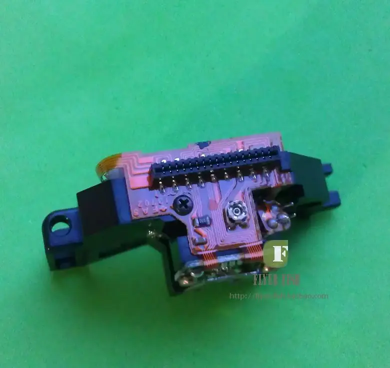 100% новый SF-P151 17P лазерный объектив Lasereinheit SFP151 17Pin Оптический Пикап SF P151 Bloc Optique для