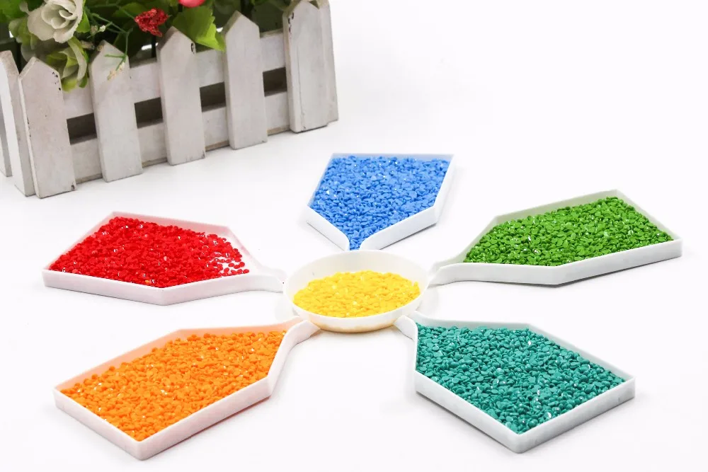 Diy 100% Полный Круглый алмазное Рисование Подсолнечник вышивка мозаики живопись