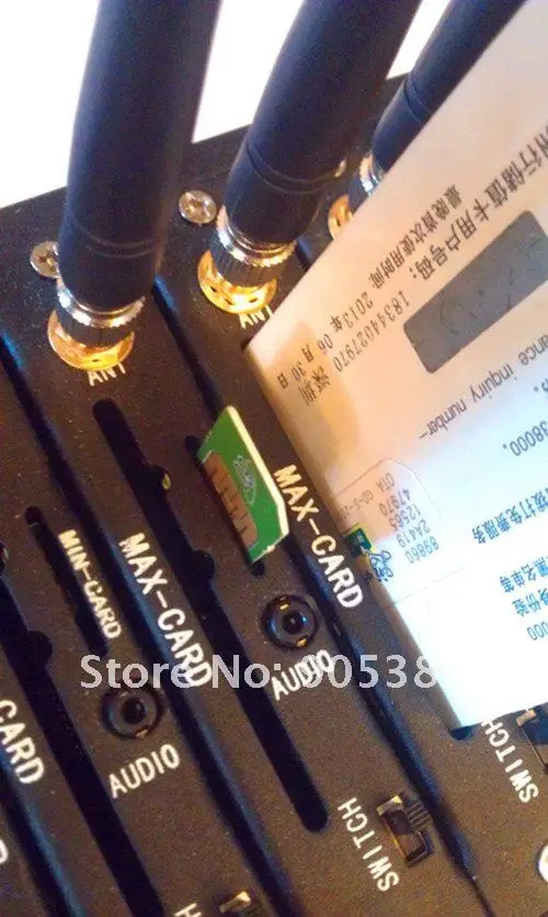 SMS Caster программное обеспечение 16 портов оптом sms GSM GPRS модем пул q2406b wavecom