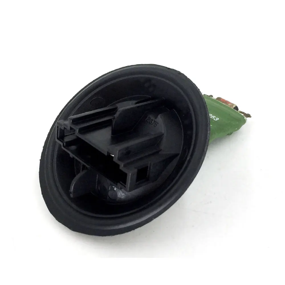 A/C устройство управления вентилятором радиатора для VW Polo Voyage Audi A1 A2 Seat Ibiza 6Q0959263A