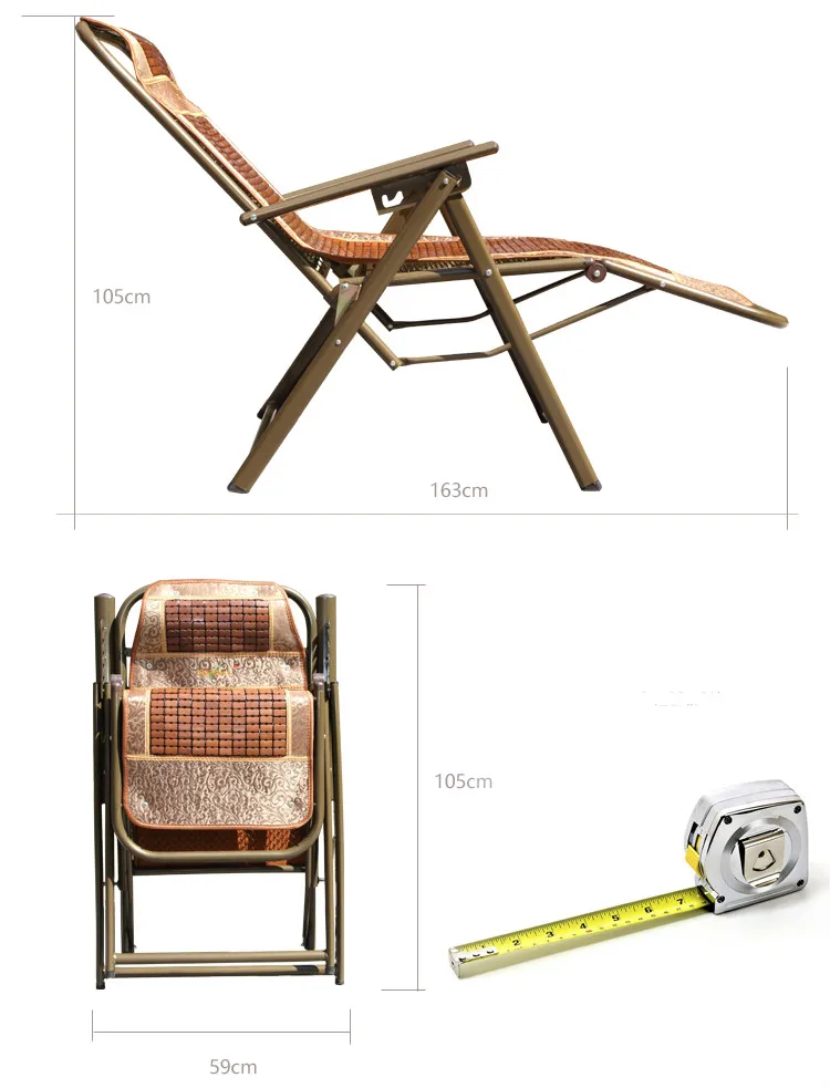 

Mahjong mat chair folding chair folding chair at outdoor leisure chair