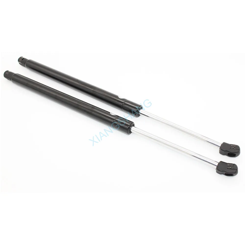 Передняя крышка капота автомобильная Пневматическая Пружина опоры подходит для