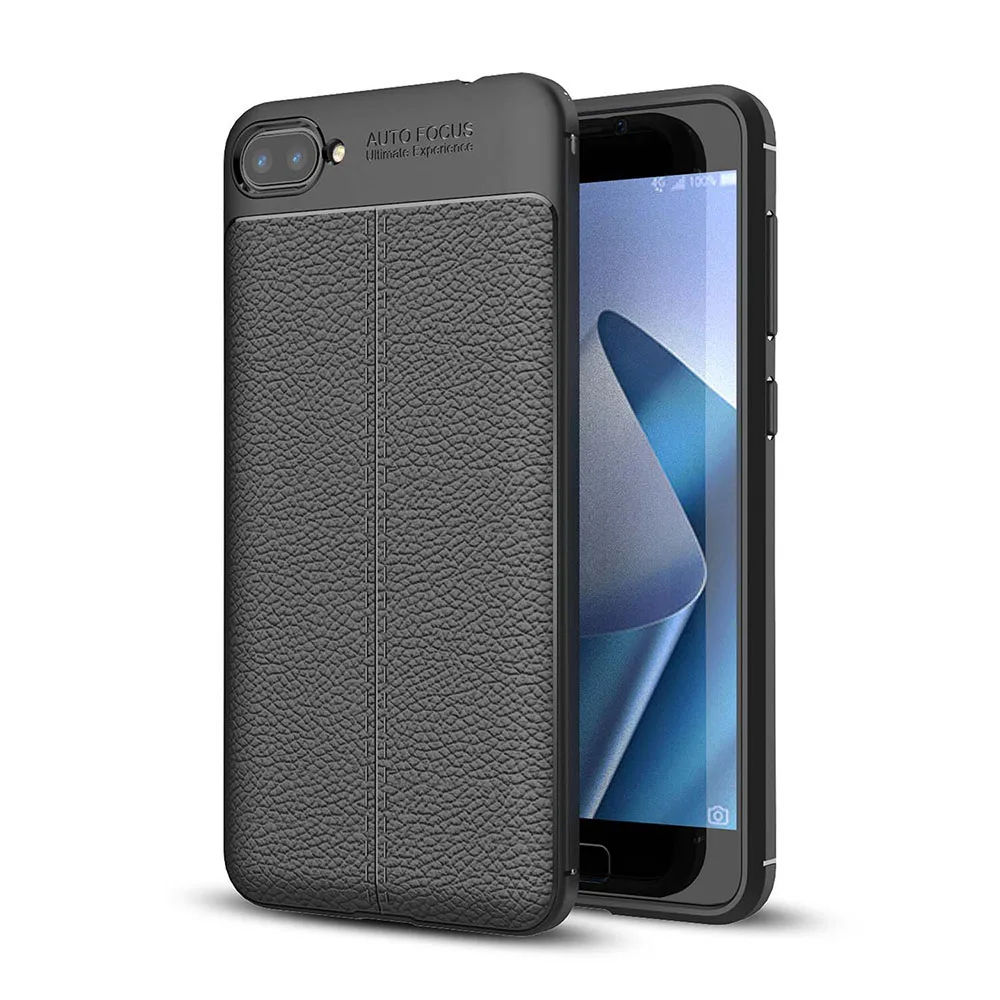 Soft Case For Asus ZenFone 4 Max zc520kl zc 520kl 520 kl 5.2&quot Plastic Back Cover for 4Max ZC520KL X00HD Phone Cases | Мобильные