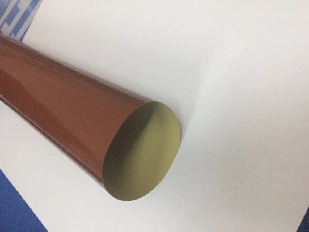 Пленка для fuser Konica Minolta bizhub C451 C550 C660 C452 C552 C652 Bizhub c654 c754|film sleeve|bizhub c654fuser sleeve |