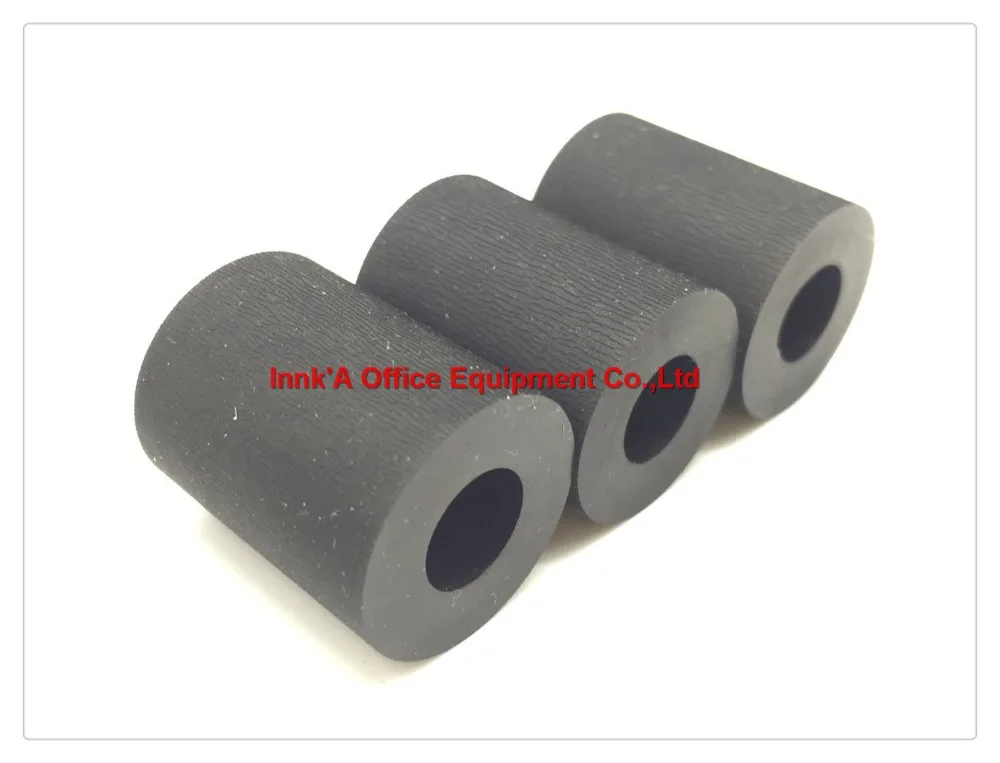 30X 2BR06520 2F906240 2F906230 Pickup Roller tire rubber for Kyocera FS1028 1035 1100 1120 1128 1300 1320 1370 2000 3900 | Компьютеры и