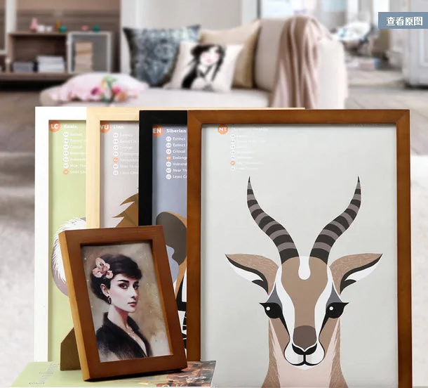 Желтая юбка для девочек винтажный постер в стиле поп-арт классическая