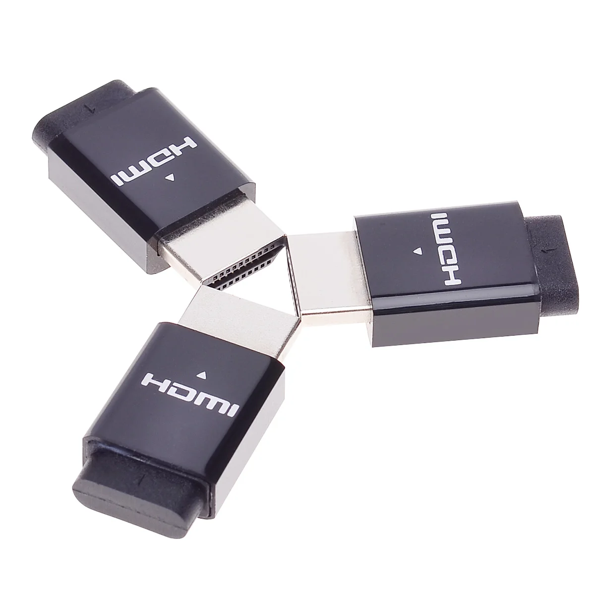 4K HDMI Displayport DDC EDID пустышка штепсельная вилка эмулятор отображения для безголовых