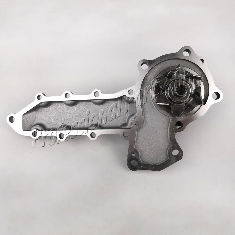 Водяной насос для компактного трактора Kubota L295DT 2403-7 15341-73030