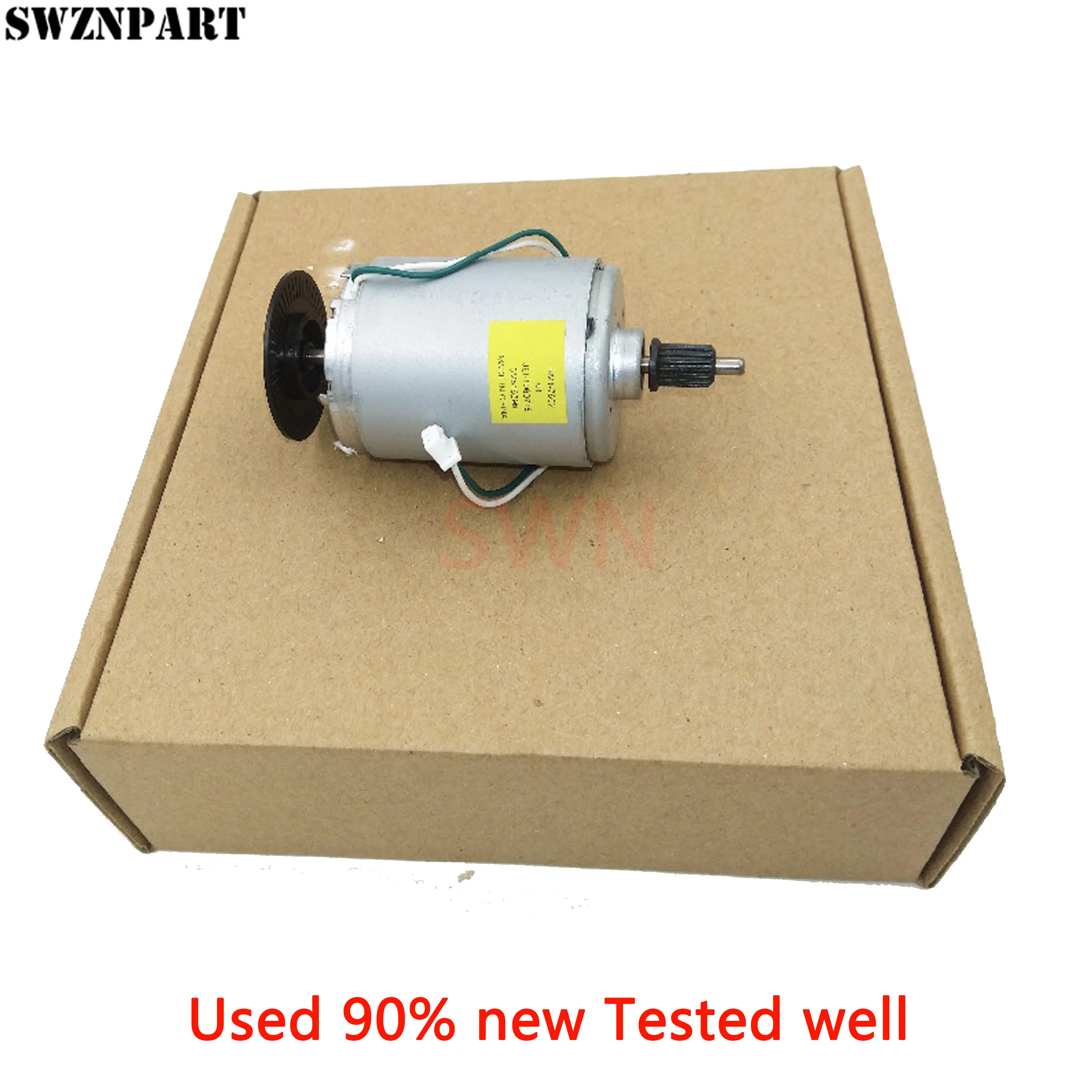 Двигатель для Canon MF3010 MF3014 LBP6000 LBP6018 LBP6010 LBP6020 LBP6030 LBP6040 HP P1102 P1106 M1132 M1130 M1212 1217 RM1-7602 |