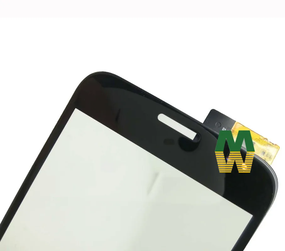 

1PC/ Lot High Quality For Explay X5 Touch Screen Digitizer Touch Panel Black Color With tool