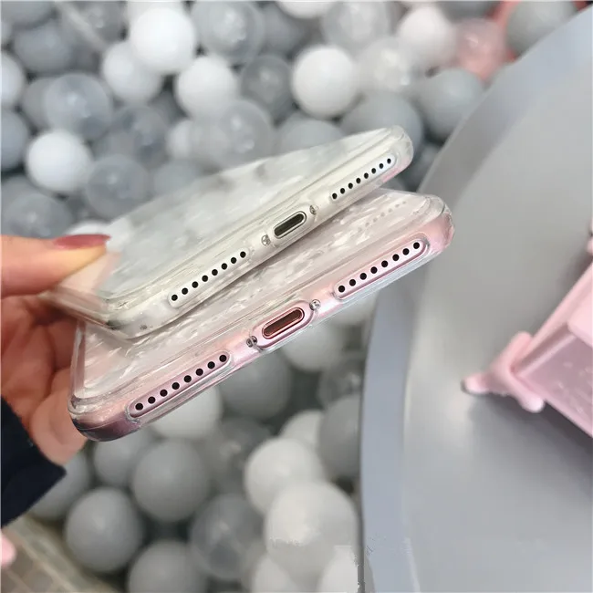 Gimfun простой темпераментный чехол для телефона с кристаллами Iphone 7 7plus 6 6s 6plus 8 X