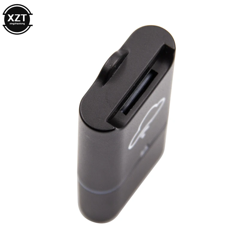 USB устройство для чтения карт памяти и TF карт|Картридеры| |