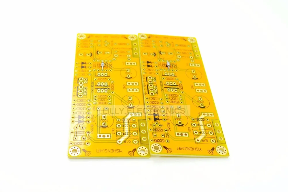 Diy наборы для пасса AM класса А Одиночный усилитель 18v-0-18v несбалансированный вход |