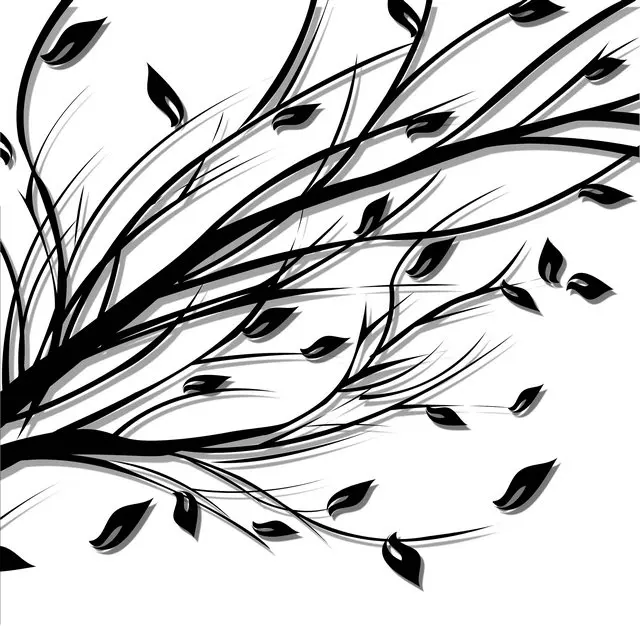 3 панели напечатанные абстрактные натюрморты натюрморт черное белое красное