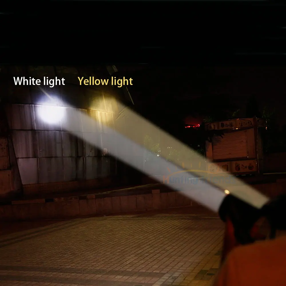 Налобный фонарь 12 шт./лот водонепроницаемый для охоты | Лампы и освещение