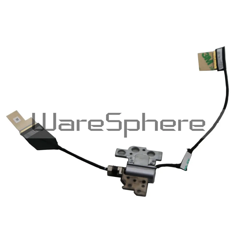 Абсолютно новый оригинальный ЖК-кабель LVDS с левым шарнирный узел для Dell Inspiron 7437