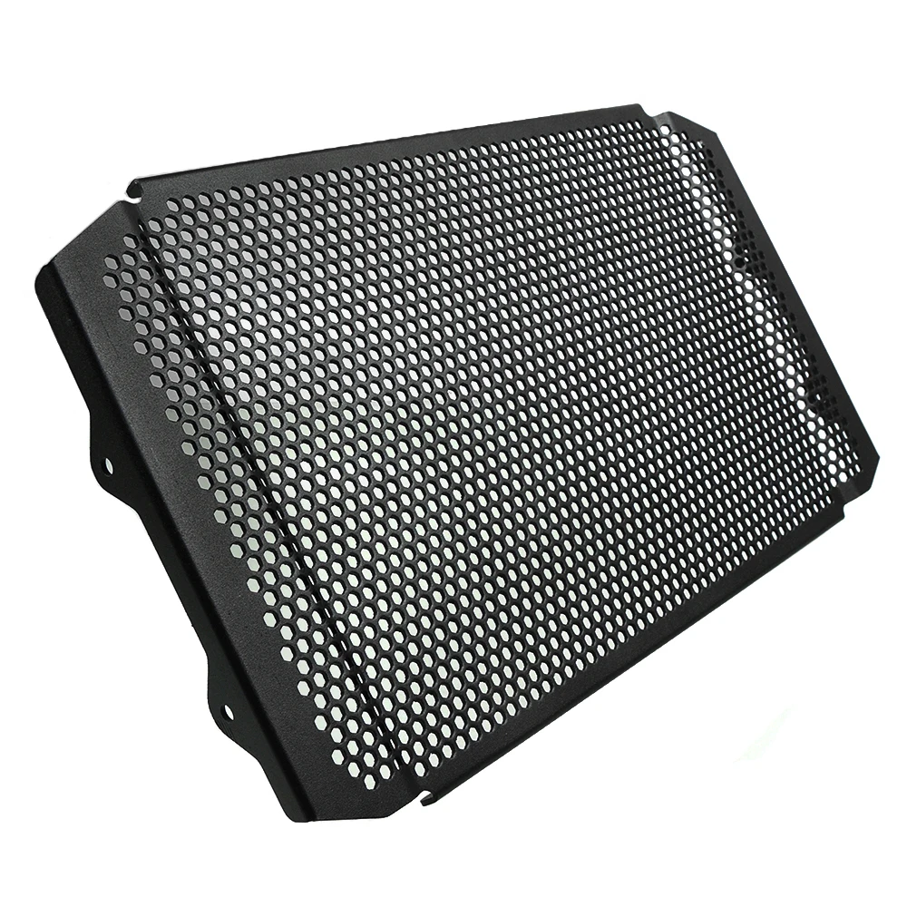 Крышка радиатора из алюминиевого сплава для Kawasaki Z750 Z 750 2007 2008 2009 2010 2011 2012|Накладки