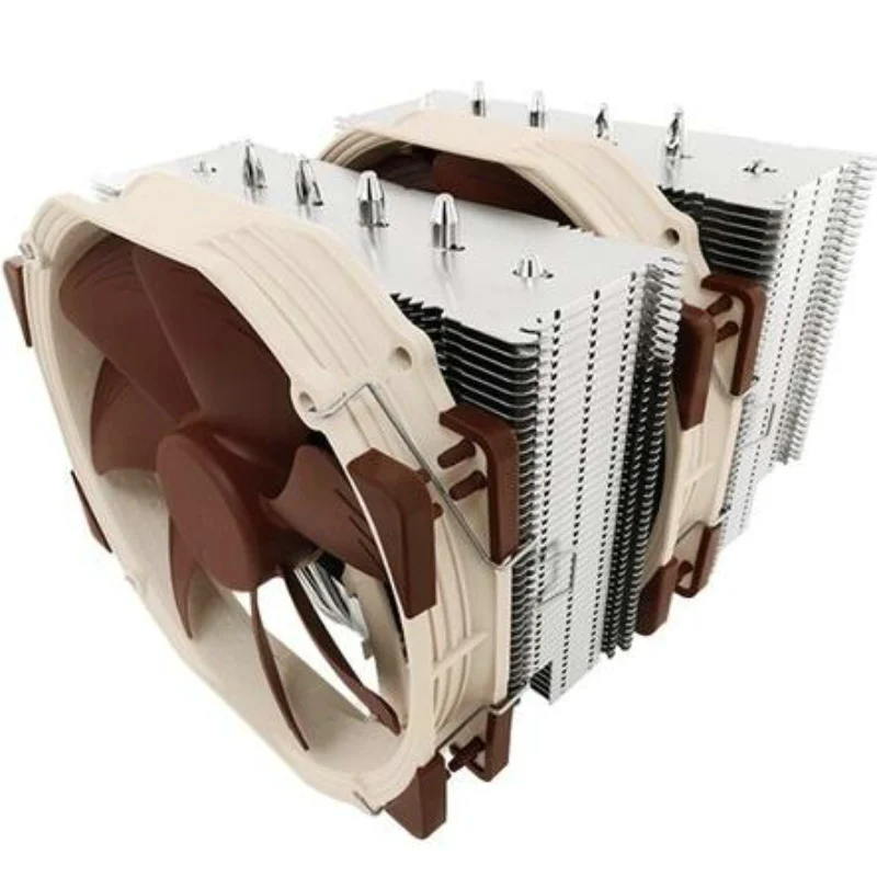 CPU cooler Noctua NH-D15 for Intel LGA775 1150 1151 115x 2011 Cooling AMD radiator fan | Компьютеры и офис
