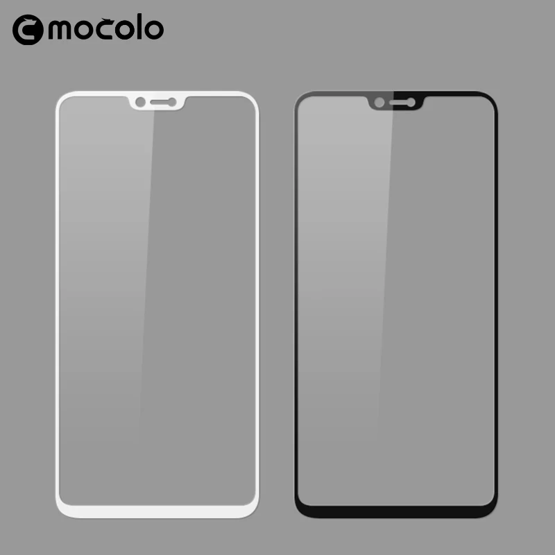 OPPO R15 Mocolo F7 закаленное стекло oppo r15 Pro версия мечты полное покрытие Защитная пленка
